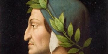 Siete siglos con Dante