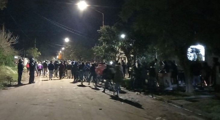 No frenan los eventos ilegales pese a las nuevas restricciones