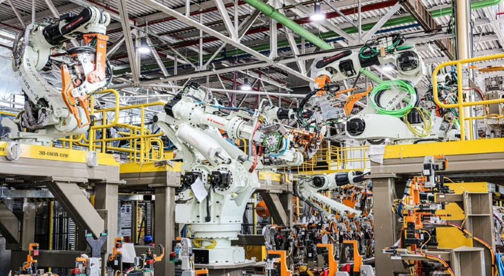 Ford modernizará la planta de Pacheco con US$ 580 millones