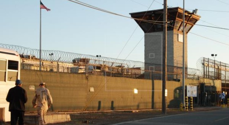 América latina pide el cierre de Guantánamo
