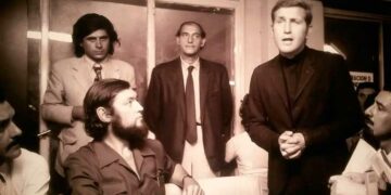 Padre Mugica, la vara muy alta