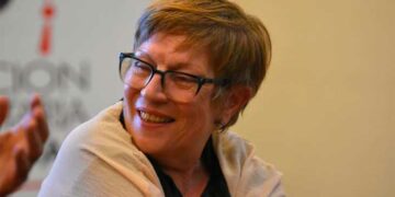 Andruetto: vocación de mirar y de escuchar