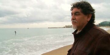 El maestro asador, de Antonio Tello