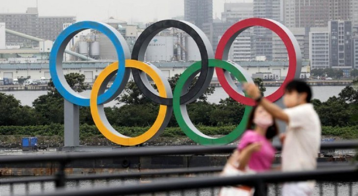 Niegan la suspensión de los Juegos Olímpicos