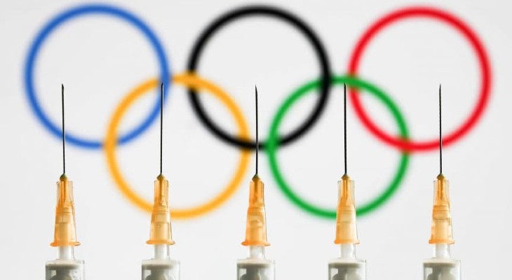 Atletas argentinos recibirán la vacuna contra el Covid-19