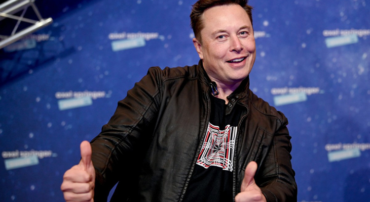 Elon Musk reveló que tiene el síndrome de Asperger
