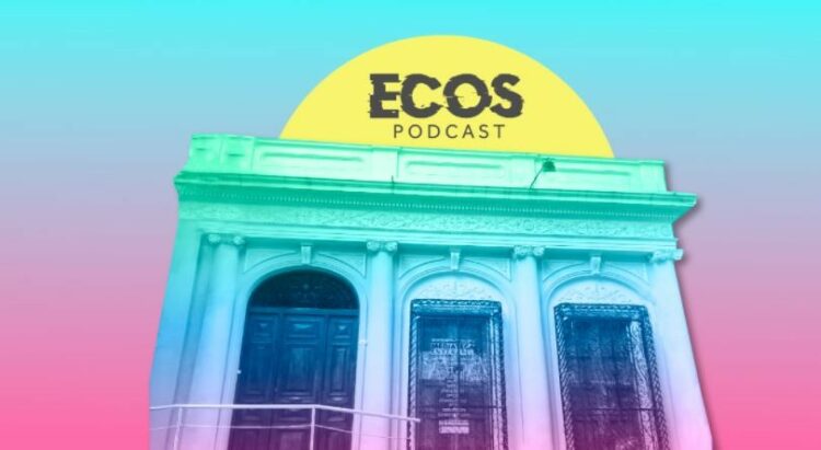 ECOS: el pasado y el futuro del CCEC