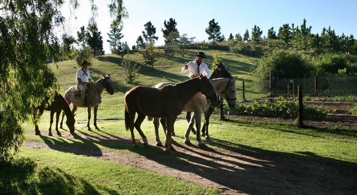 Tres alternativas para disfrutar del turismo rural en Córdoba