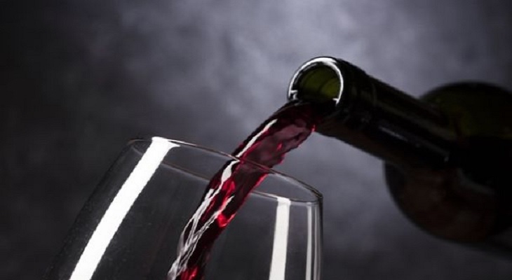Una botella de vino ‘extraterrestre’ está a la venta por US$ 1.000.000