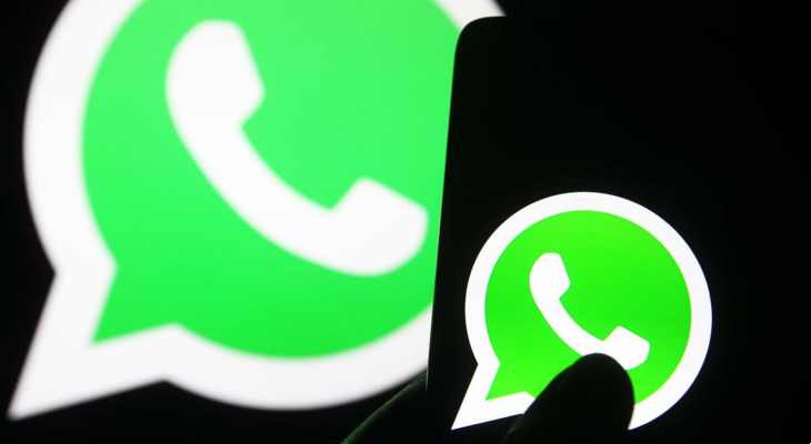 El Gobierno Nacional frenó la nueva política de privacidad de WhatsApp