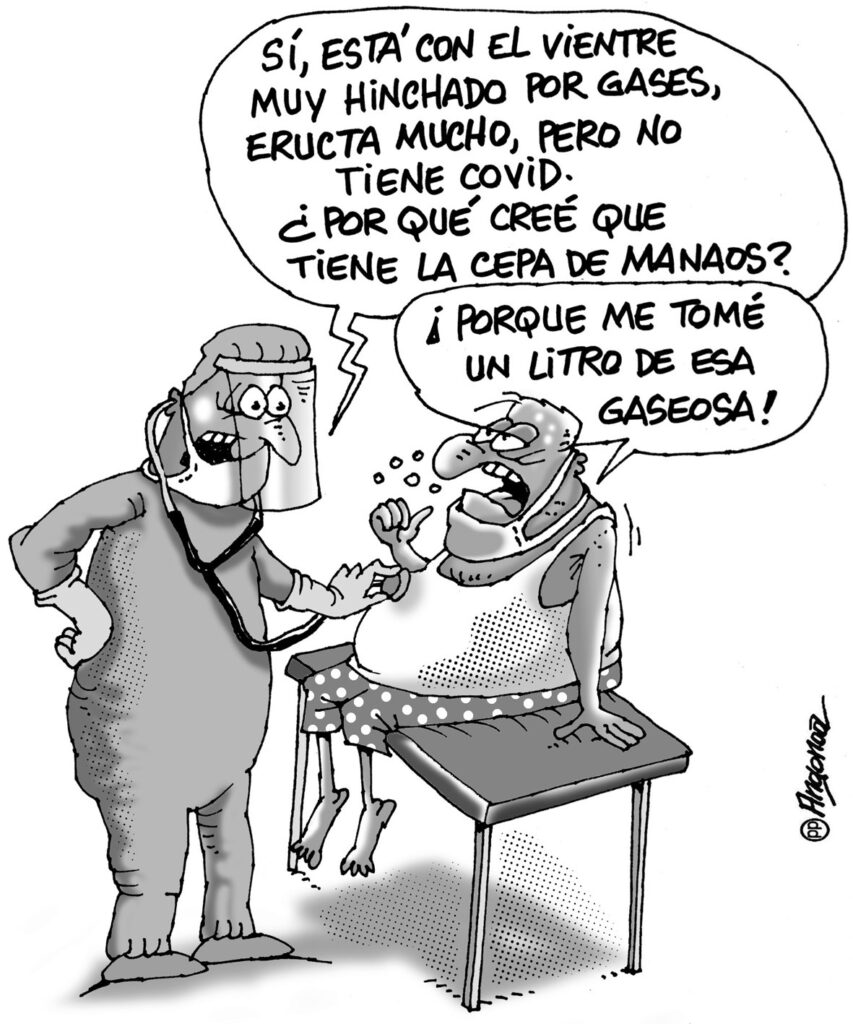 Humor en Hoy Día Humor en Hoy Día