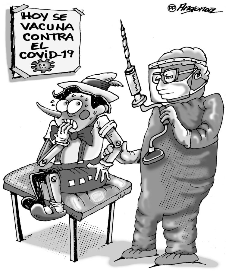 Humor en Hoy Día