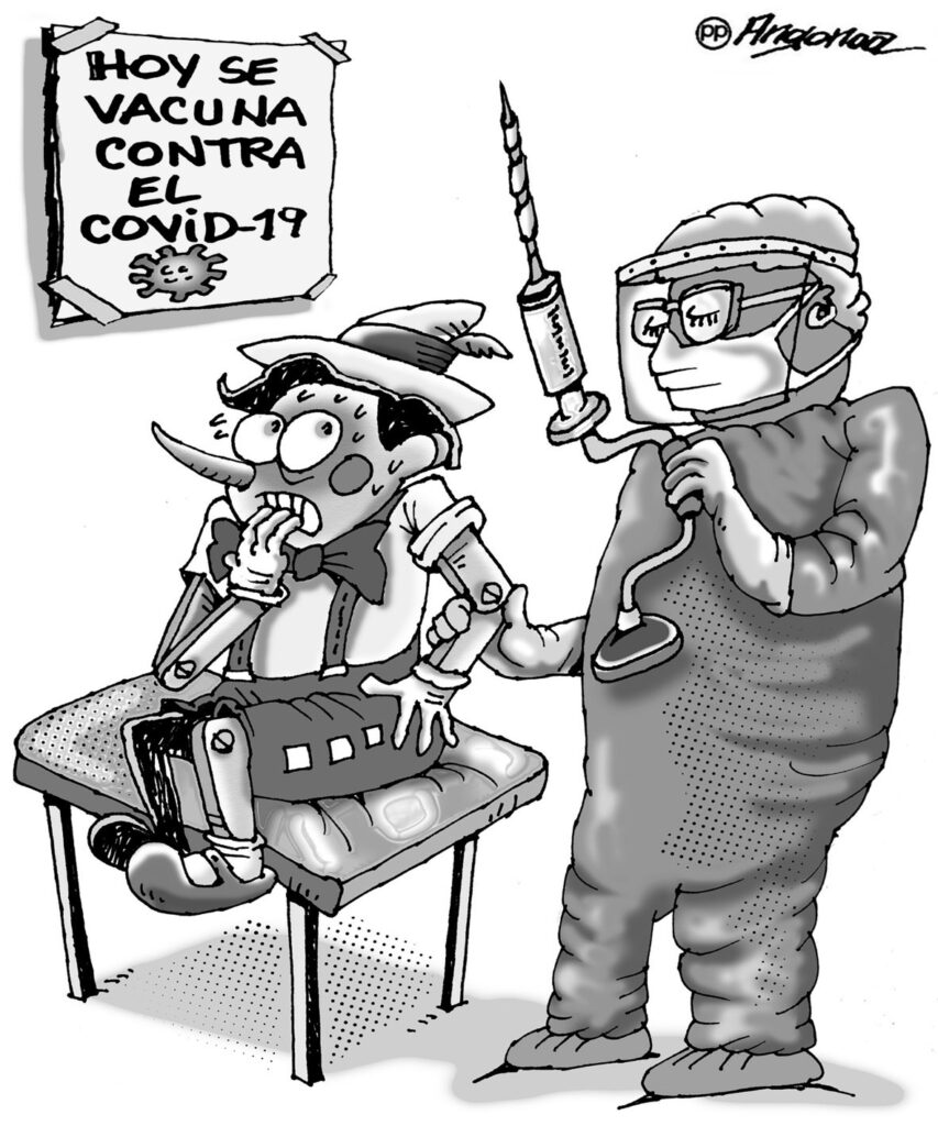 Humor en Hoy Día