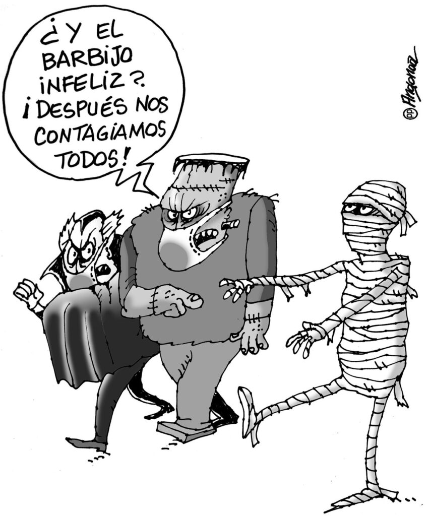Humor en Hoy Día Humor en Hoy Día