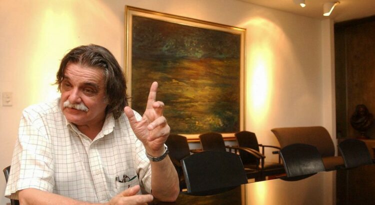Hasta siempre a un intelectual comprometido