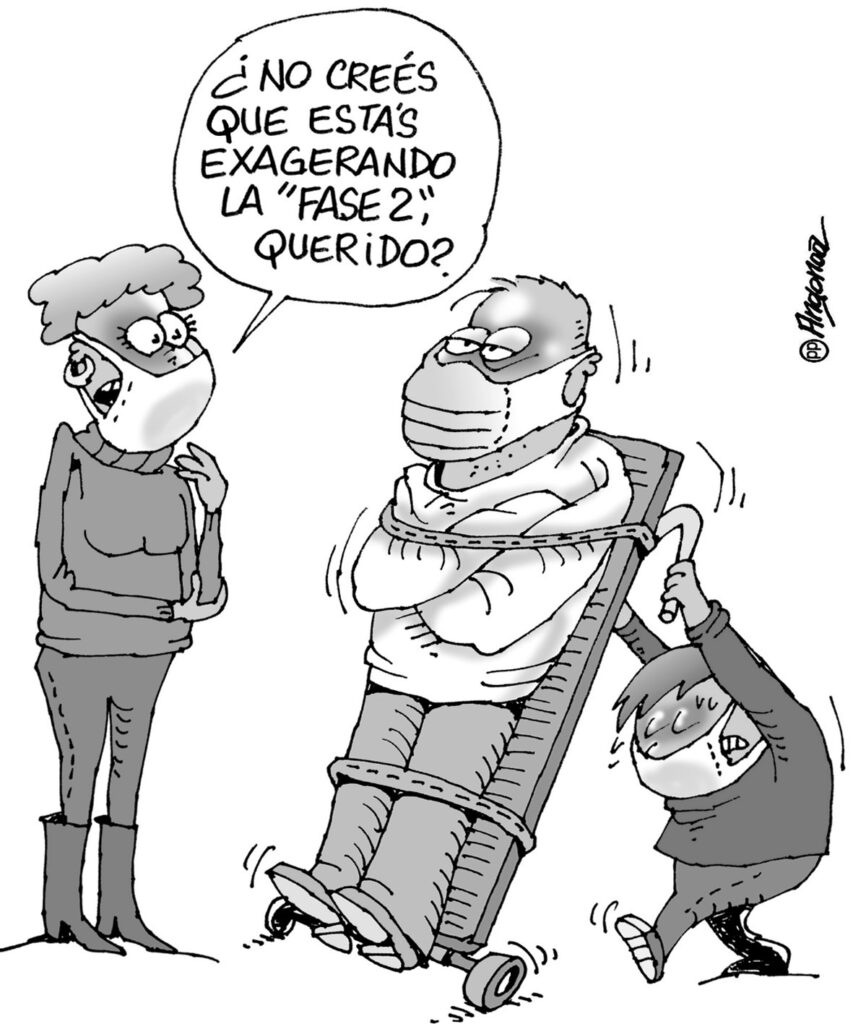Humor en Hoy Día Humor en Hoy Día