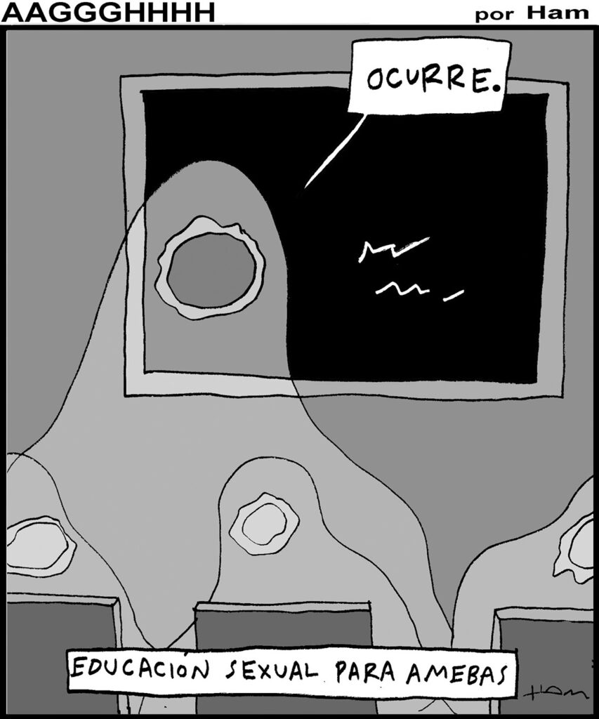 Humor en Hoy Día Humor en Hoy Día