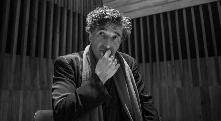 Adiós a Willy Crook, un ícono de la cultura del rock nacional