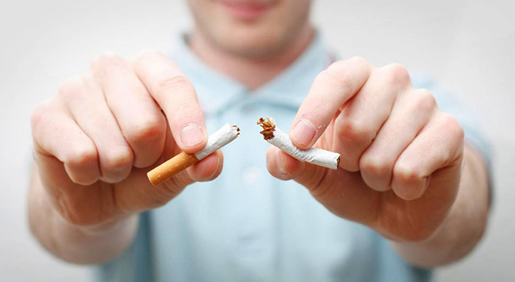 ¿Cómo dejar de fumar?: métodos y tratamientos