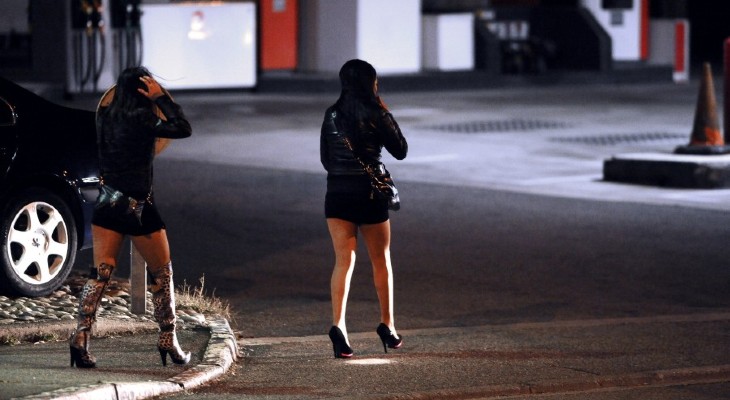 Condenan a dos mujeres por prostituir a otra en el centro de la ciudad