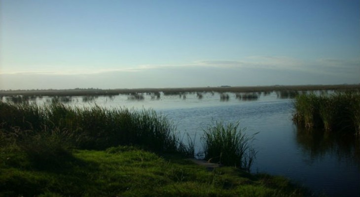 Lanzan un Plan de Puesta en Valor de Áreas Naturales Protegidas Lanzan un Plan de Puesta en Valor de Áreas Naturales Protegidas