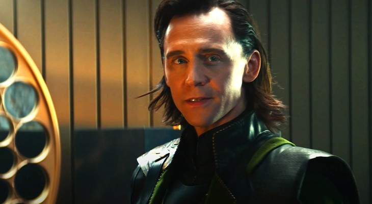 Tom Hiddleston: Hace diez años ni siquiera sabía quién era Loki”