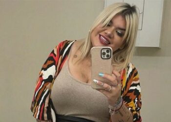 Morena Rial y un duro descargo contra la policía caminera de Córdoba