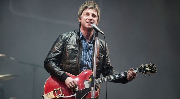 Noel Gallagher habló sobre la separación de Oasis