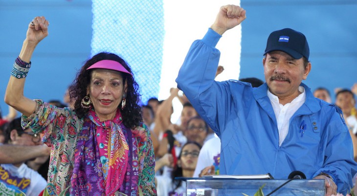 Nicaragua: La revolución traicionada