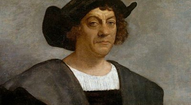 Cristóbal Colón: ¿judío, portugués, genovés?