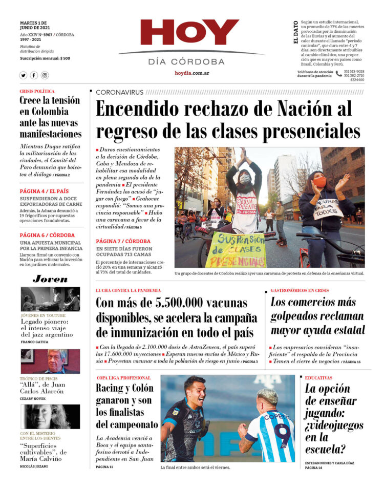 Portada 01.06.2021