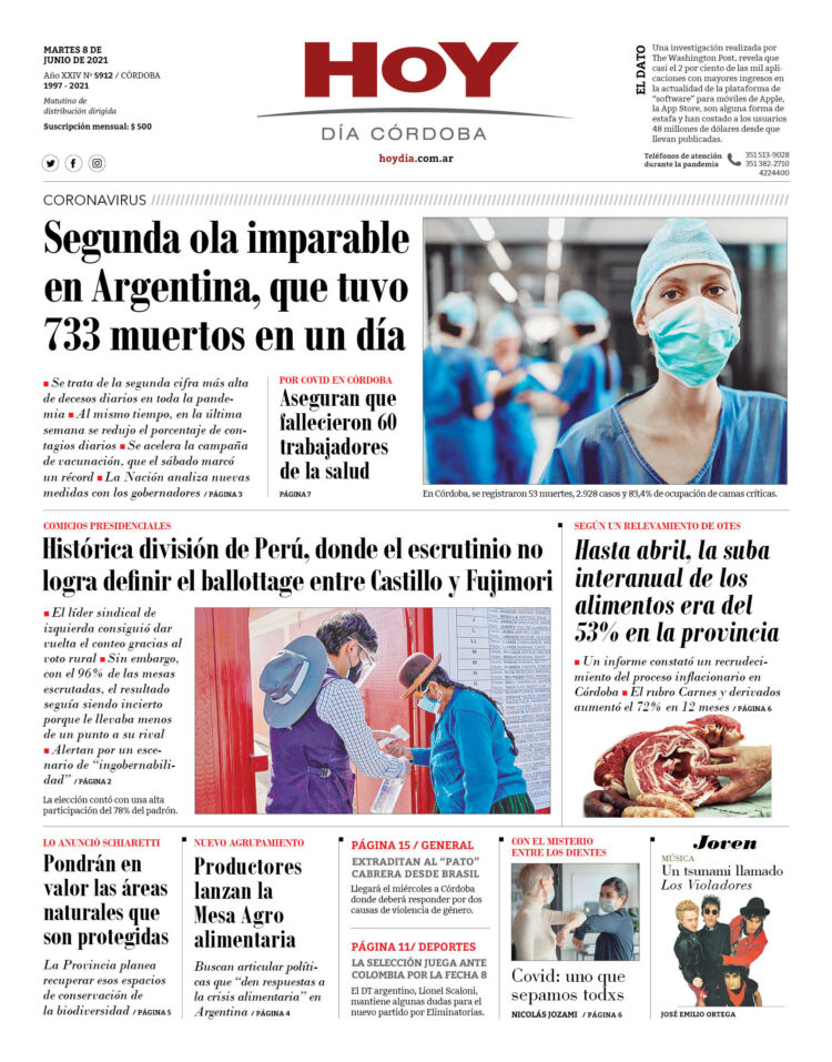 Portada 08.06.2021