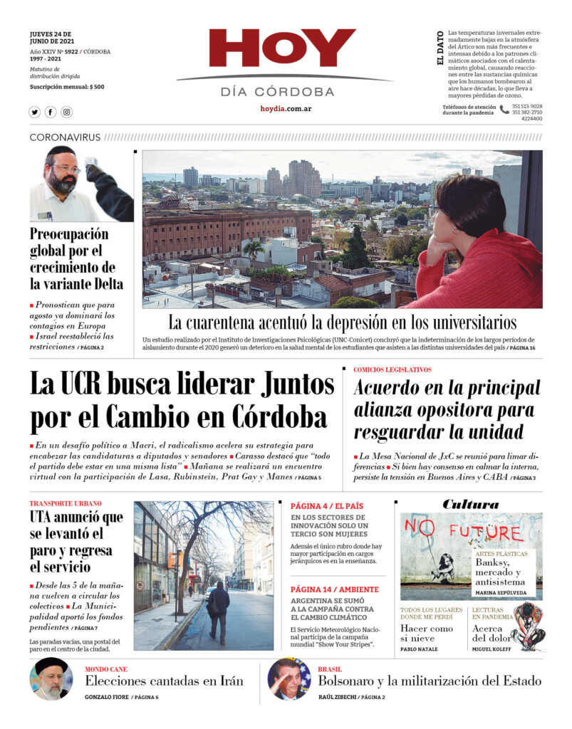 Portada 24.06.2021