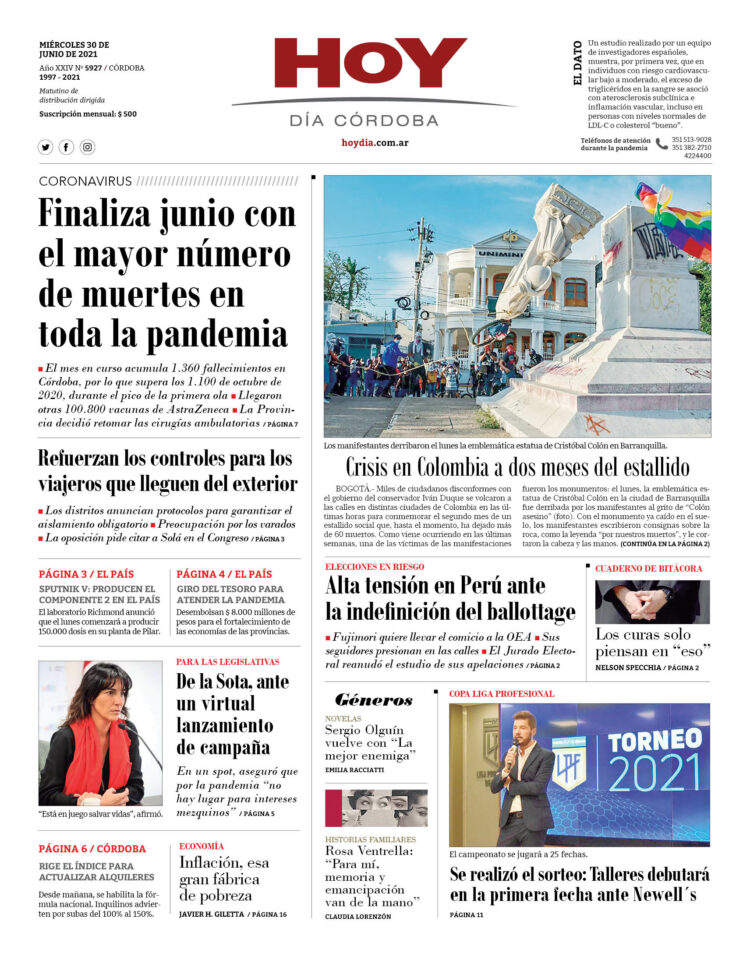 Portada 30.06.2021