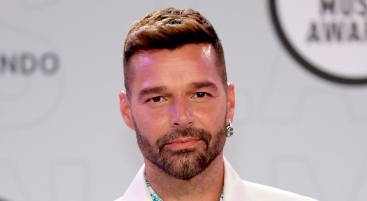 Ricky Martin: Mi música no es para homofóbicos”