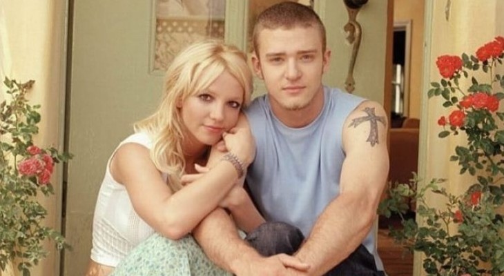 Justin Timberlake apoyó a Britney Spears tras su audiencia judicial