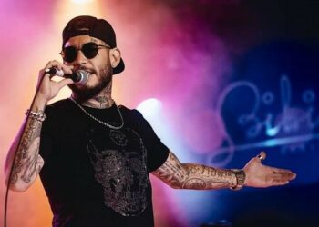 Por su cumpleaños, Ulises Bueno realizará un streaming gratuito