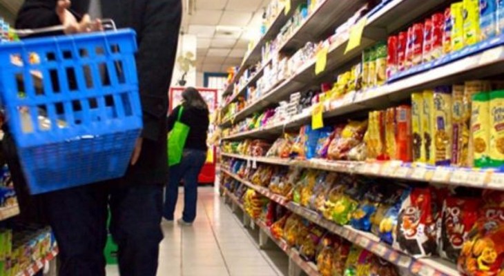 Alimentos seguros hoy para un mañana saludable