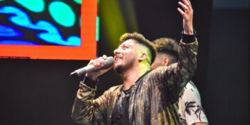 Internaron a Damián Córdoba por una arritmia: permanece en observación Internaron a Damián Córdoba en el Instituto Cardiológico.