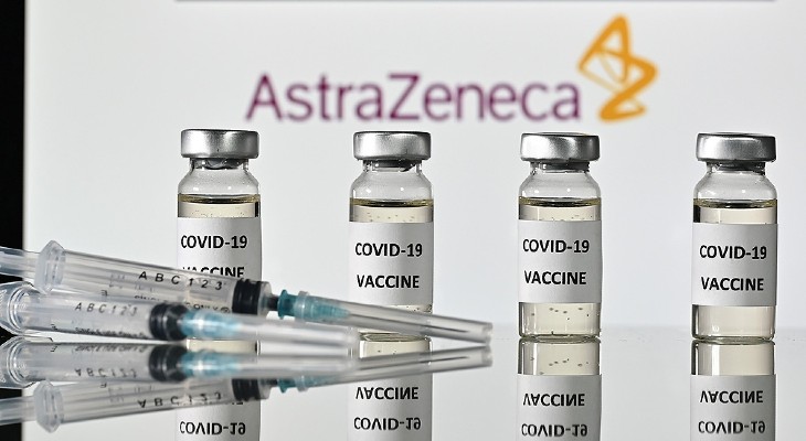 Se acelera la llegada de dosis y despega el plan de vacunación