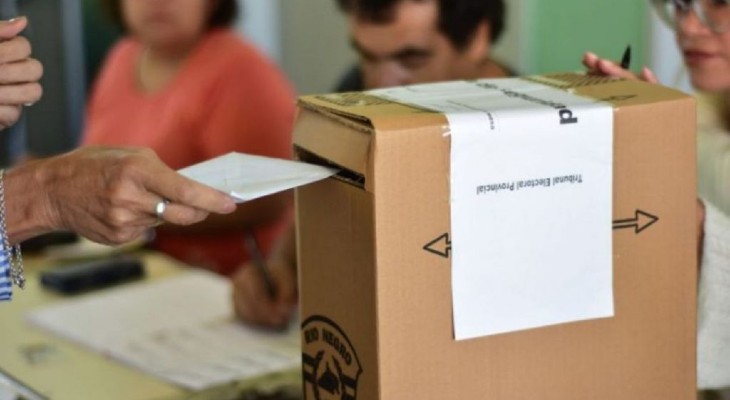 Fue sancionada la ley que aplaza las PASO y las elecciones legislativas