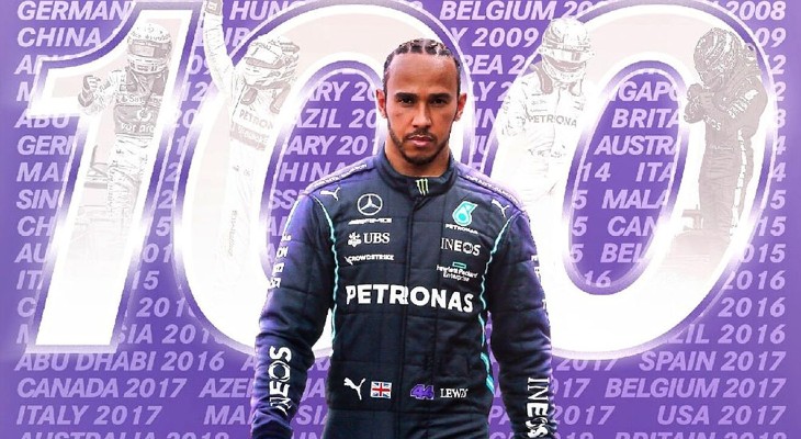 Hamilton, cerca de cerrar un nuevo contrato con Mercedes