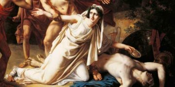 Antígona y el poder