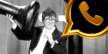 WhatsApp y las habladurías del mundo