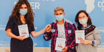 De la cárcel de mujeres a un comedor comunitario