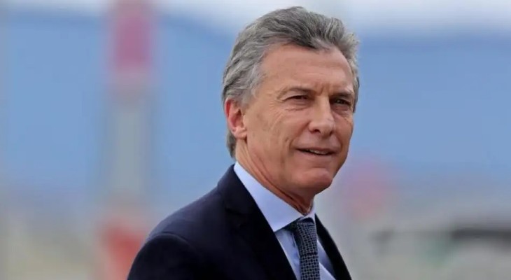 La Oficina Anticorrupción denunció a Macri por lavado y enriquecimiento