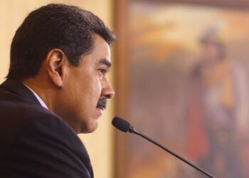 Venezuela anuncia una misión electoral de Europa