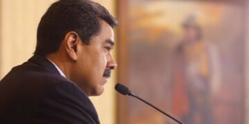 Venezuela anuncia una misión electoral de Europa