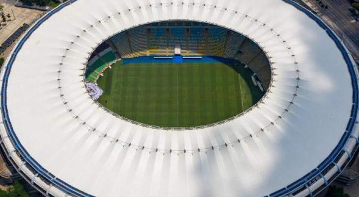 La Justicia brasileña definirá si la Copa América se juega en su país