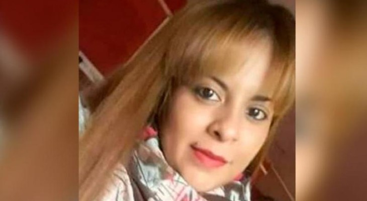 Condenaron a prisión perpetua al femicida de Giuliana Silva